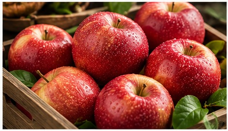 Apples & Pears