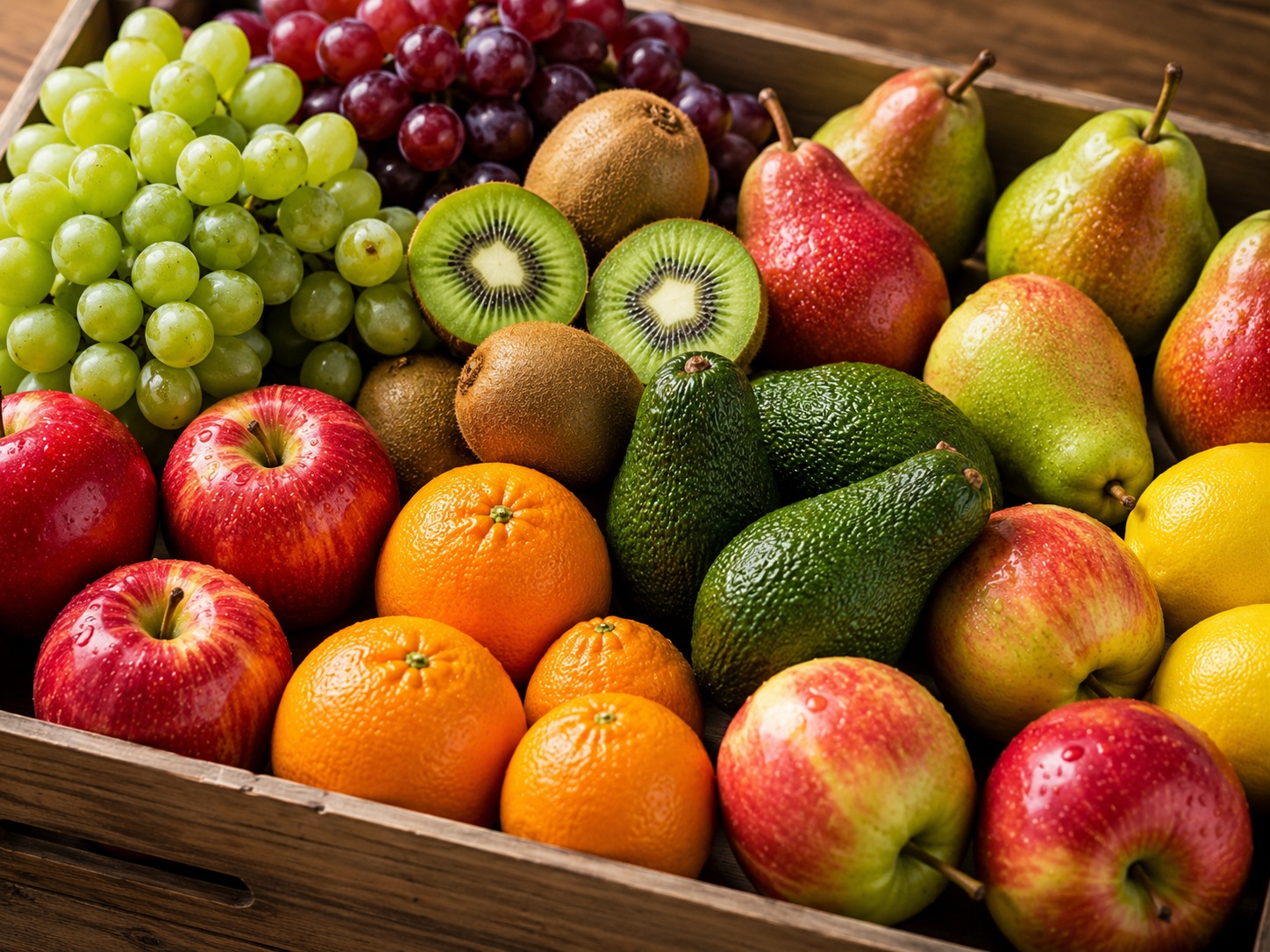 Australian Produce