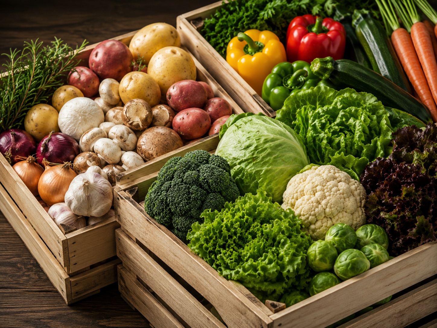 European Produce