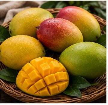 Mangoes